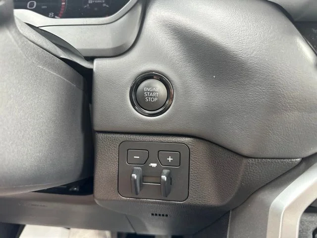 Used 2025 Beige Toyota Platinum image 32