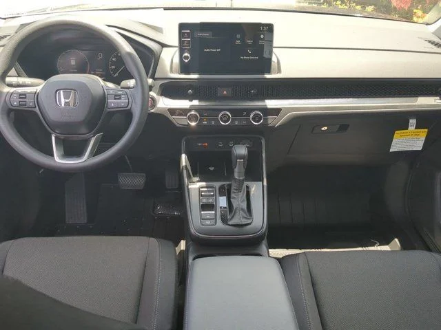 2026 Honda CR-V LX - Photo 13