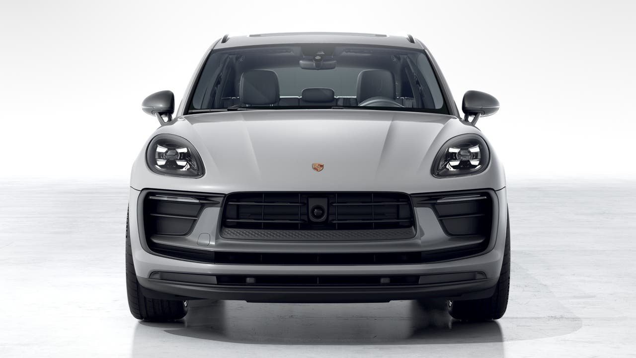 New 2026 Chalk Porsche T image 8