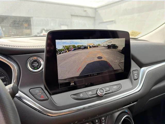 2024 Chevrolet Blazer 2LT - Photo 14
