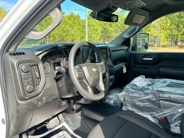 2026 Chevrolet Silverado 2500 HD Work Truck - Photo 19