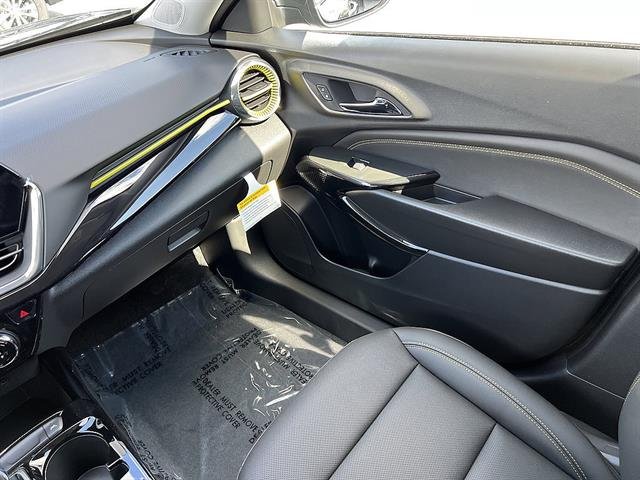 2026 Chevrolet Trax Activ - Photo 16