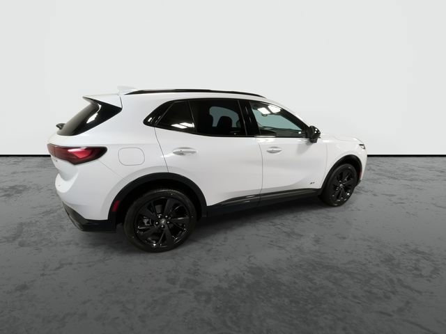 2026 Buick Envision Sport Touring - Photo 8