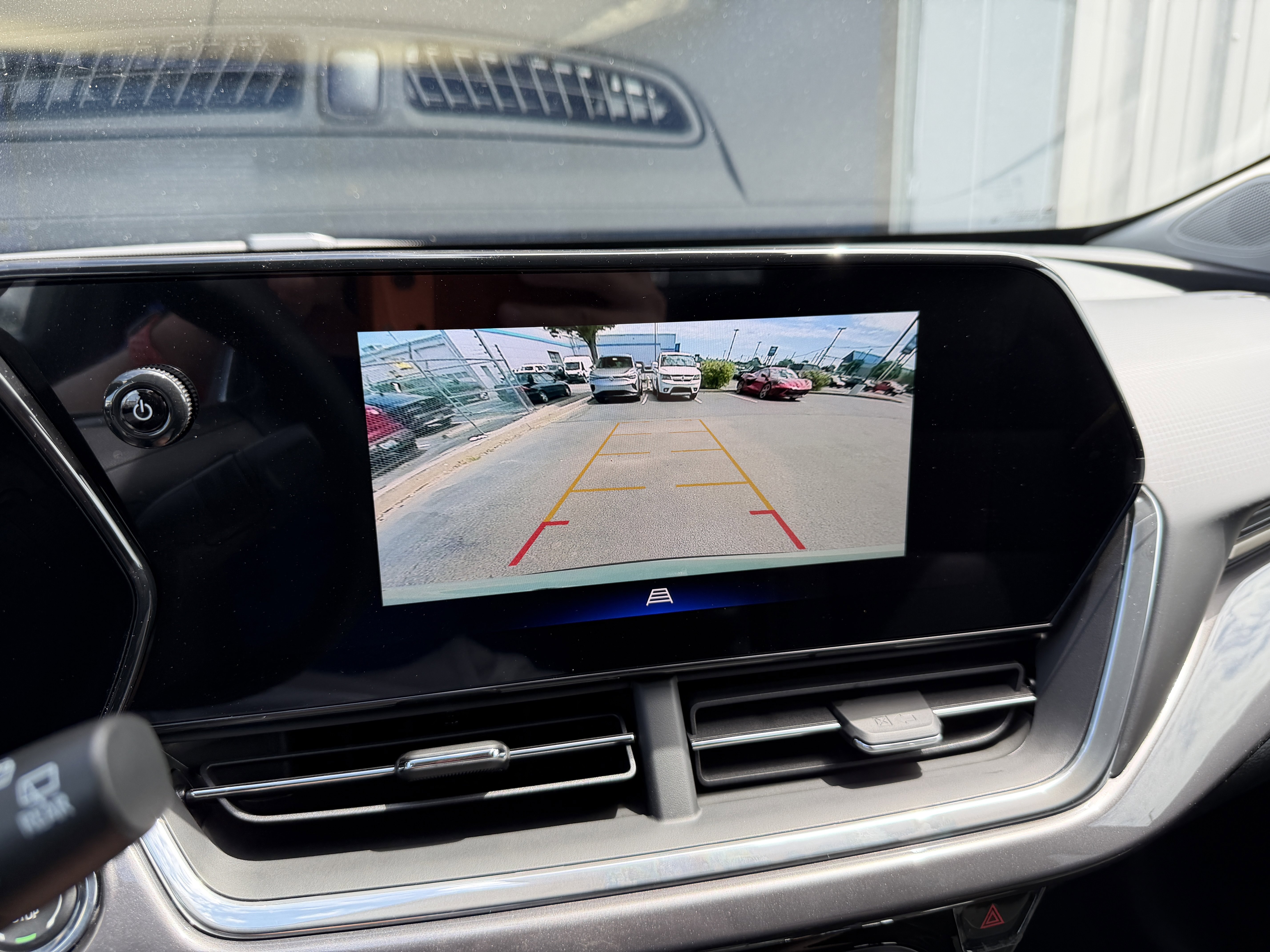 2026 Chevrolet Trax Activ - Photo 20