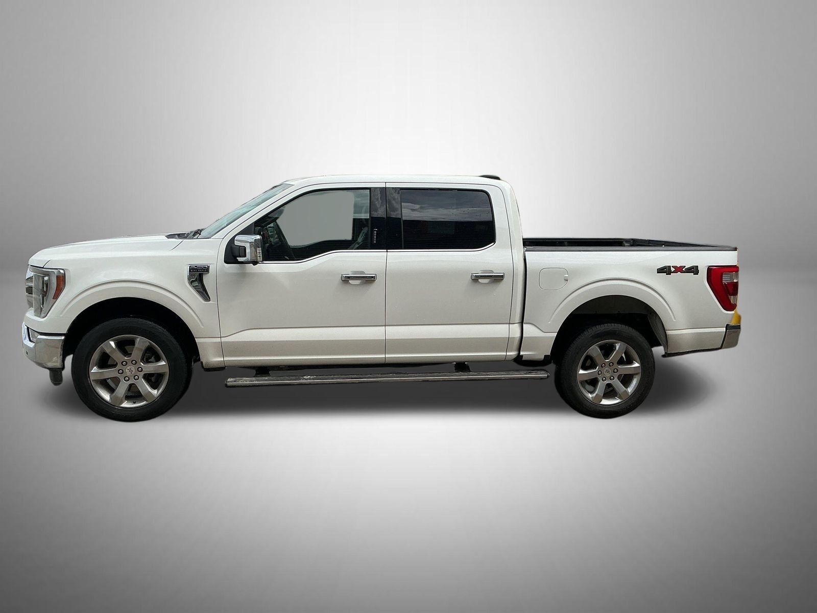 2023 Ford F-150 King Ranch 4x4 SuperCrew 5-1/2 Box's photo