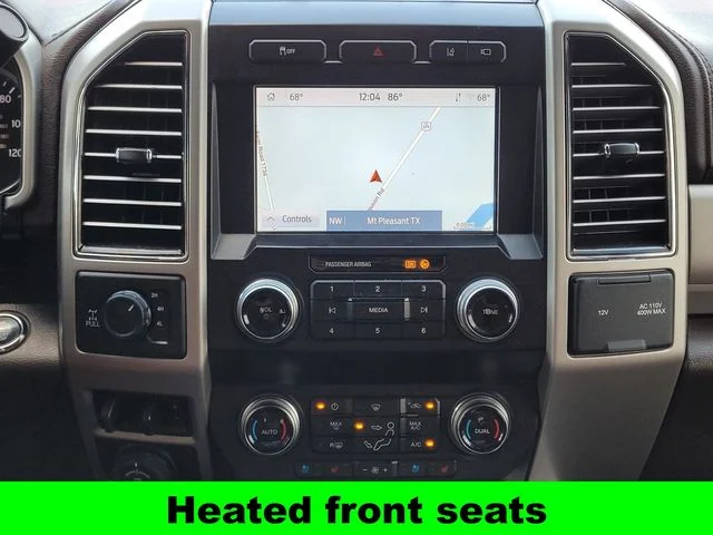 Used 2020  Ford King Ranch image 14