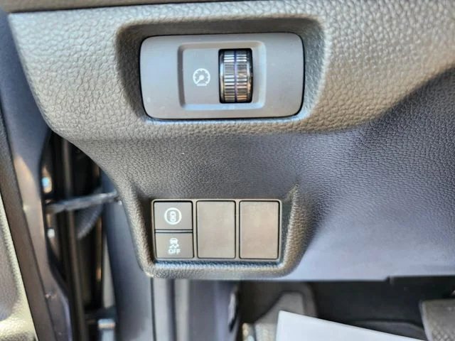 Used 2023 Blue Honda EX image 33