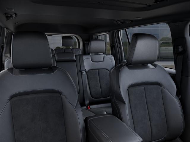 New 2026 Silver Zynith Exterior Paint Jeep Altitude image 52