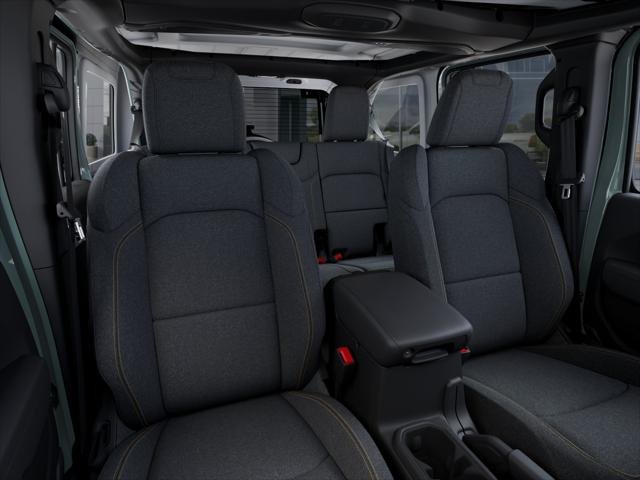 New 2026 Earl Clearcoat Jeep Sport S image 42