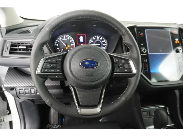 New 2027 CRYSTAL WHITE PEARL Subaru Premium 7-Passenger image 13