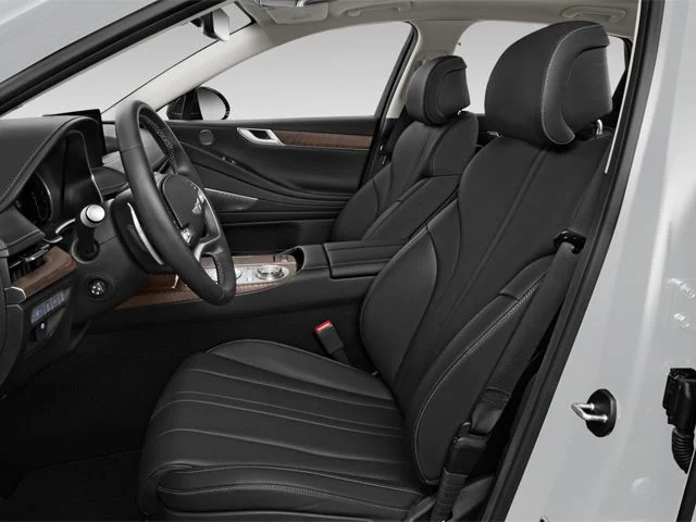 2025 GENESIS G80 Advanced - Photo 10