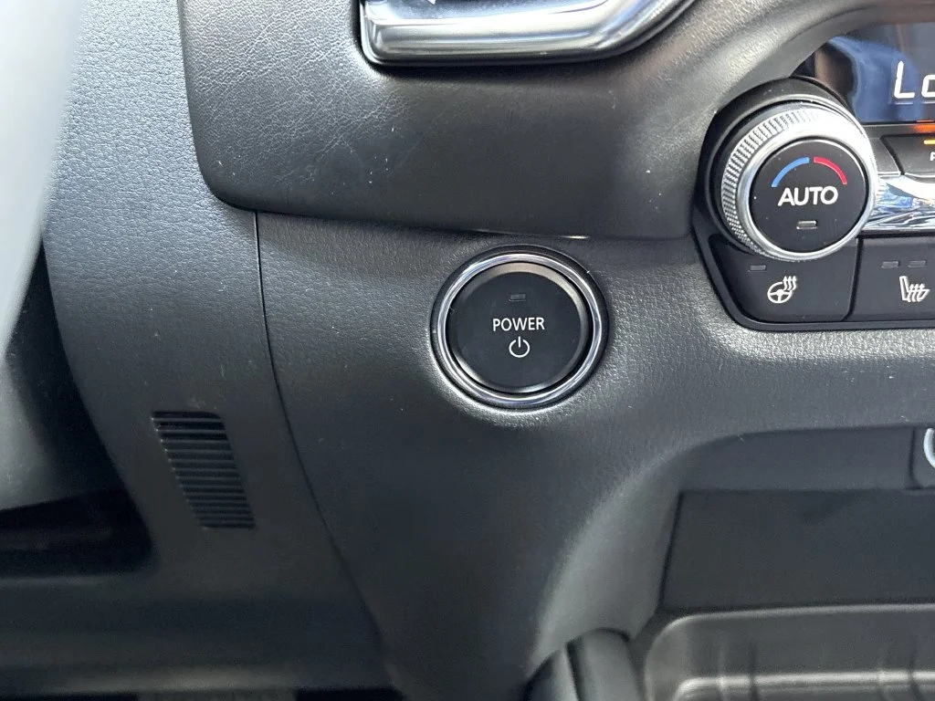 New 2026 Jet Black Mica Mazda Premium Plus AWD image 22