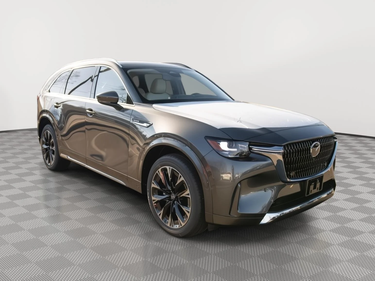 2026 Mazda CX-90 Turbo S Premium Plus Package's photo
