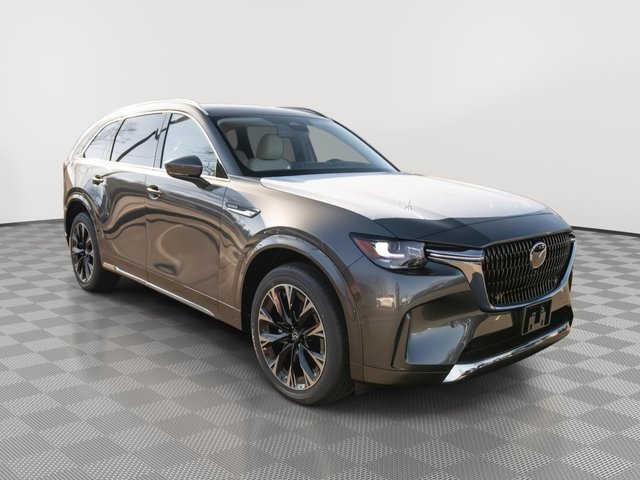 2026 Mazda CX-90 3.3 Turbo S Premium Plus AWD