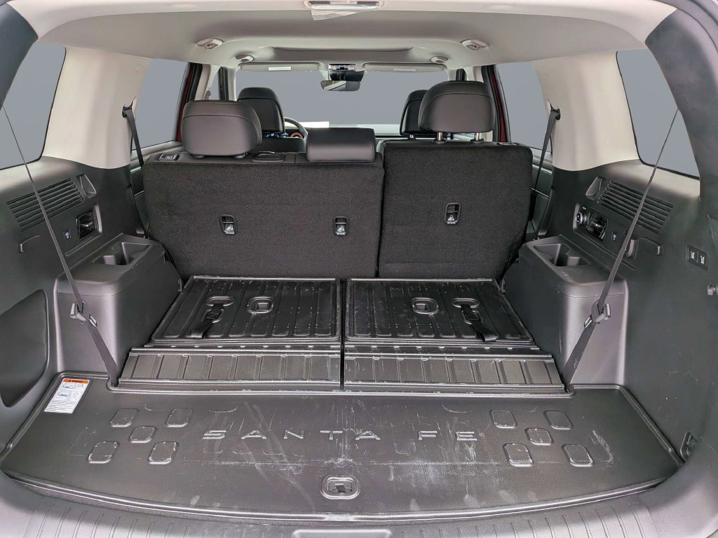 Certified Used 2026 Red Hyundai XRT image 15