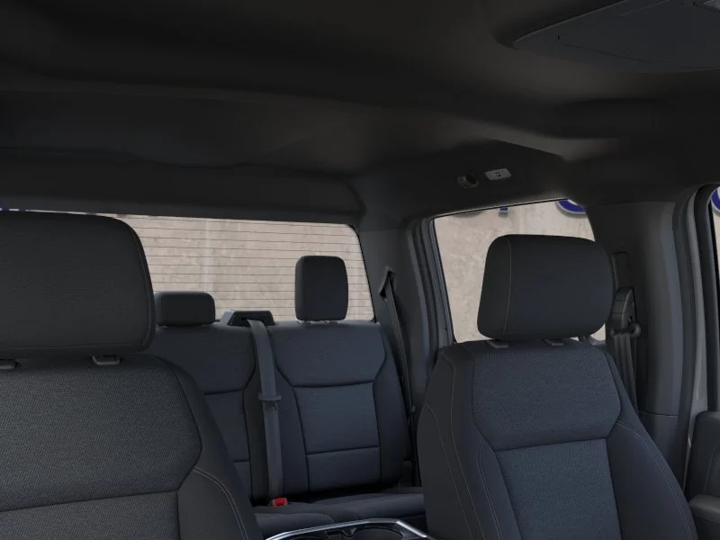 New 2026 Avalanche Ford XLT image 22