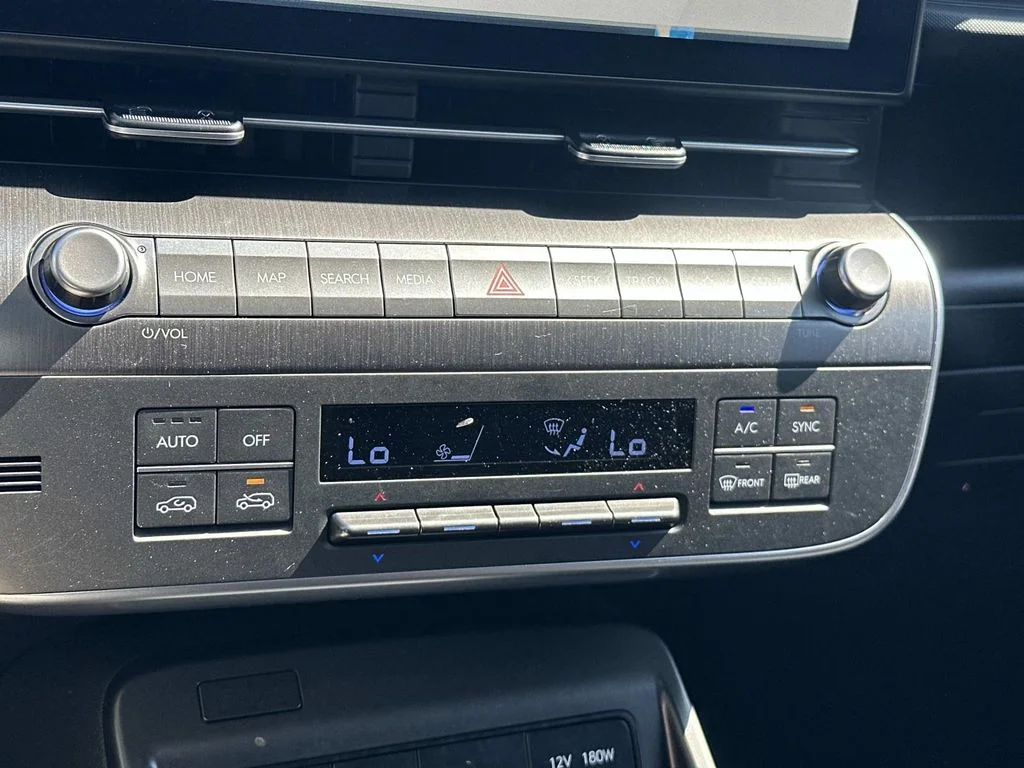 Used 2025 Blue Hyundai Limited image 24
