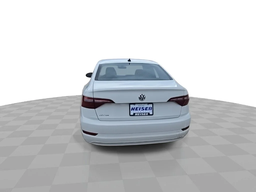 2021 Volkswagen Jetta SE - Photo 7