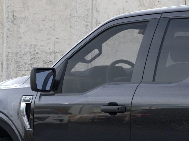 New 2026 Black Ford XLT image 20