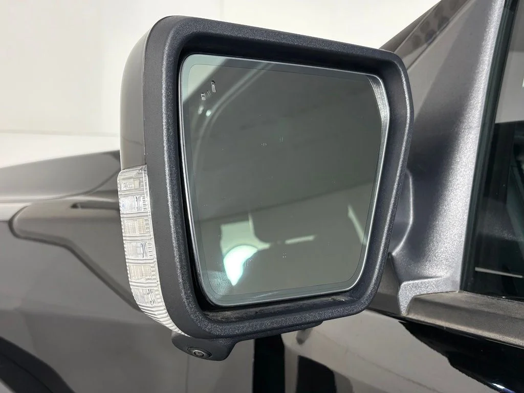 Used 2024 Black Ford Raptor image 16