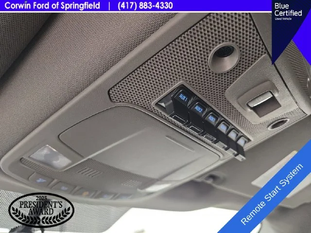 Certified Used 2019 Oxford White Ford Lariat image 24