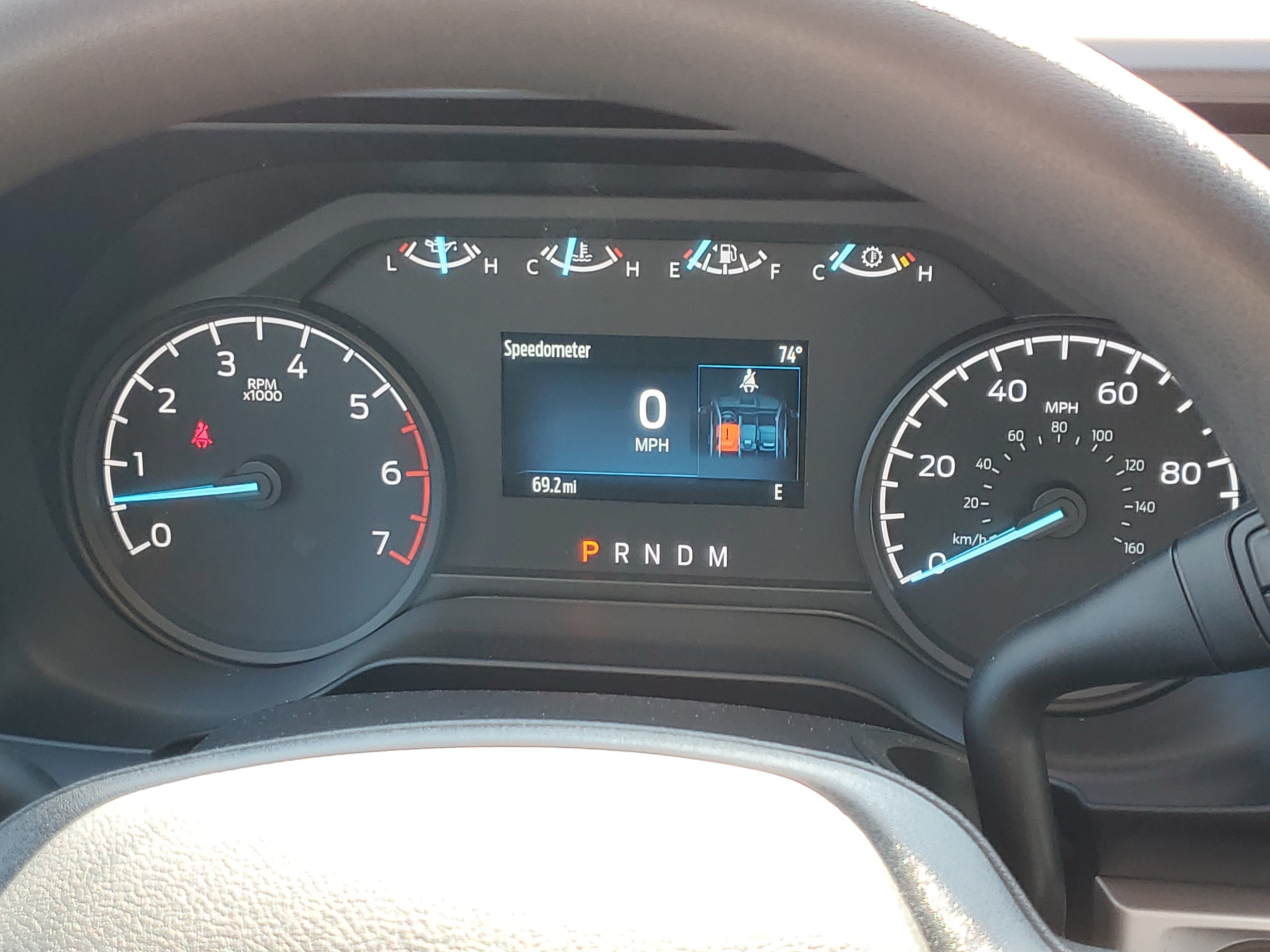 2025 Ford F-250 Super Duty XL - Photo 22