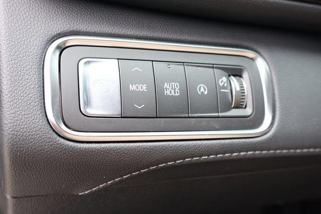 New 2026 Moonstone Gray Metallic Buick Preferred image 24