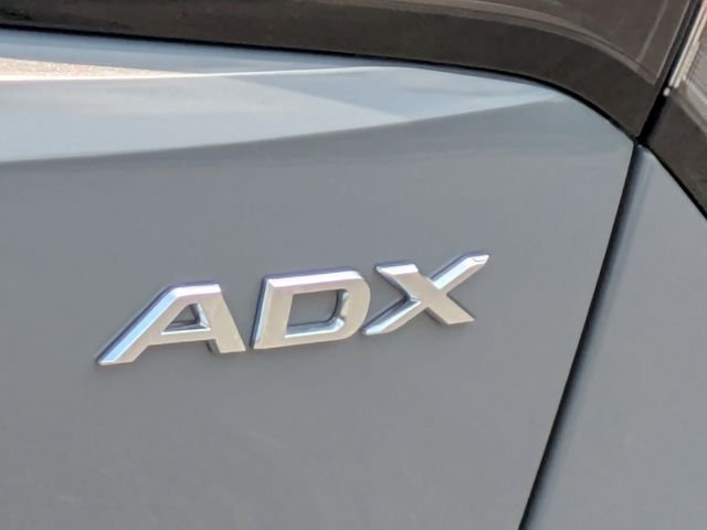 New 2026 Urban Gray Pearl Acura A-Spec Package image 14
