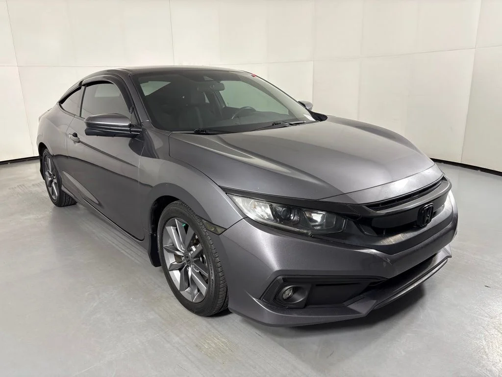 Used 2019  Honda EX image 2