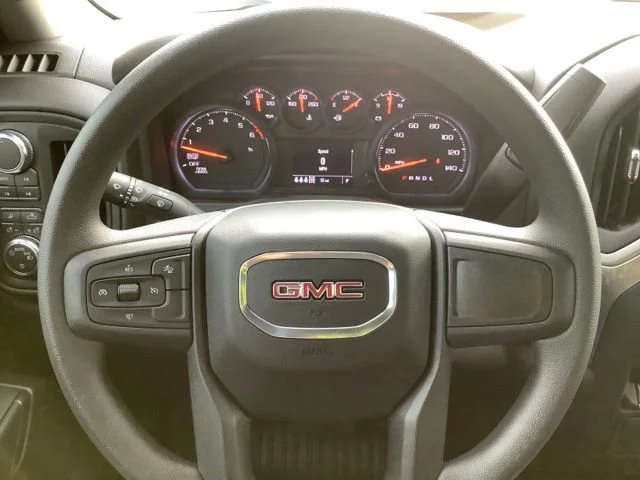 2026 GMC Sierra 1500 Pro - Photo 21