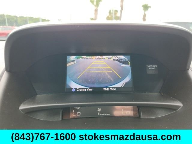 Used 2016  Acura Base image 36