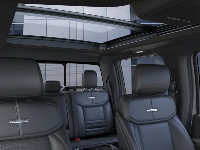 New 2026 Avalanche Ford Platinum® image 22