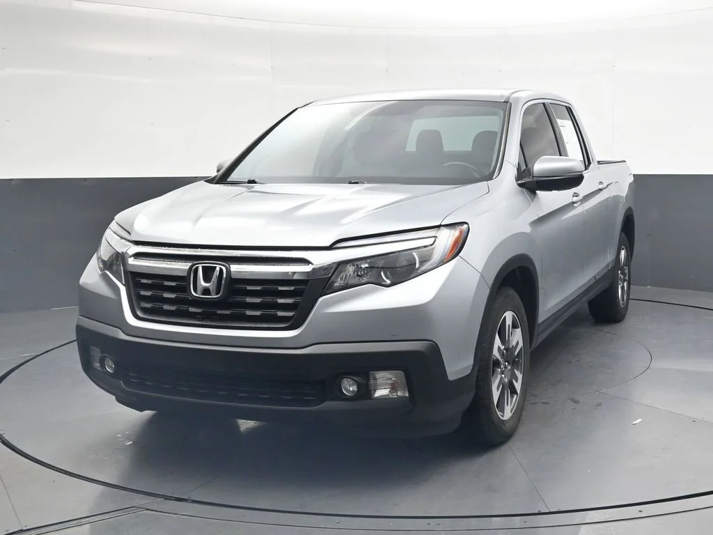 Used 2017  Honda RTL-T image 12