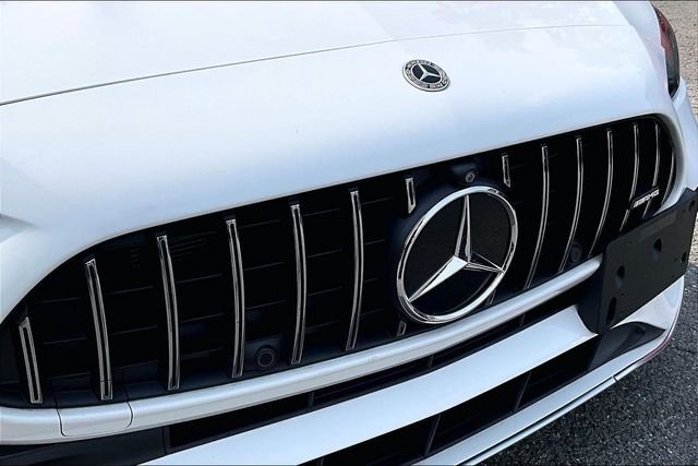 Certified Used 2023  Mercedes-Benz C 43 AMG® image 27