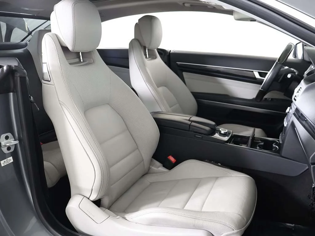 2017 Mercedes-Benz E-Class E400 - Photo 28