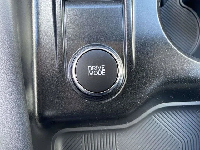 New 2026 White Ford Active image 13
