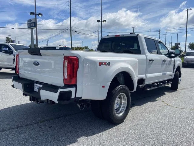 New 2026 White Ford XL image 3