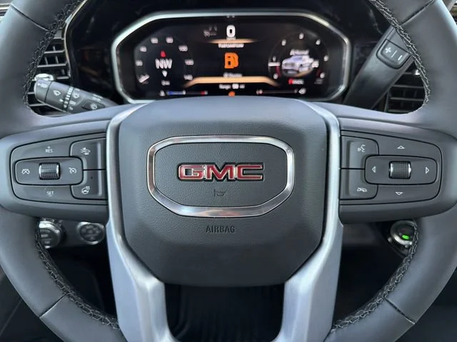 New 2026 Onyx Black GMC Elevation image 31