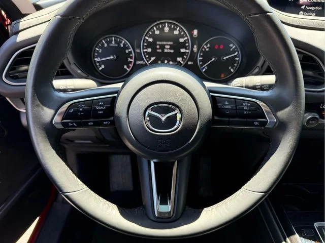 Used 2024 Red Mazda 2.5 S Select Sport image 24