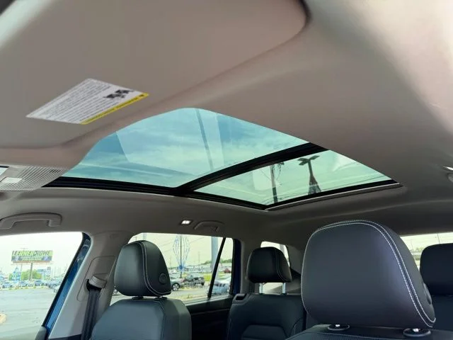 New 2026  Volkswagen 2.0T SEL image 7