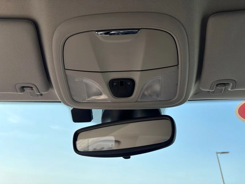 Used 2021 Orange Jeep Latitude Lux image 35