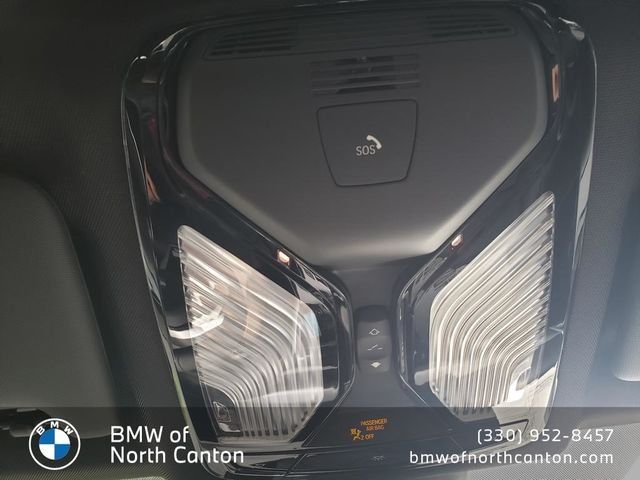 New 2026 Brooklyn Grey Metallic BMW 330i xDrive image 23