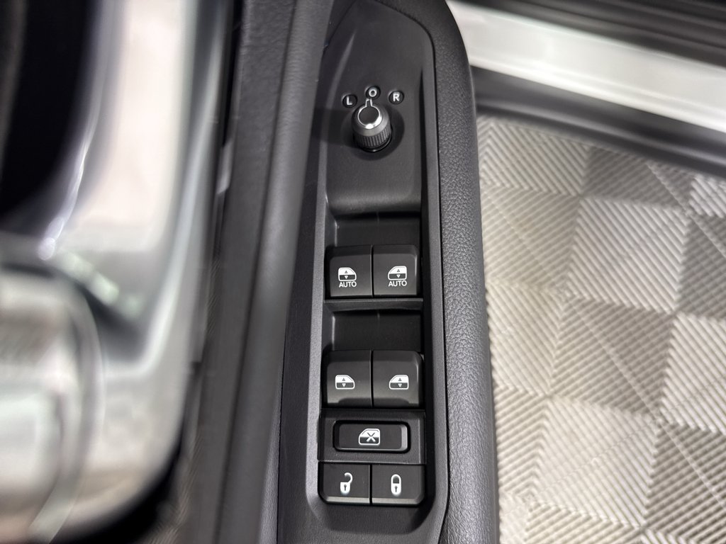 2026 Jeep Compass Limited Altitude - Photo 25