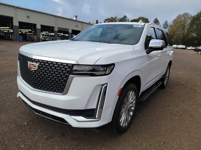 2023 Cadillac Escalade