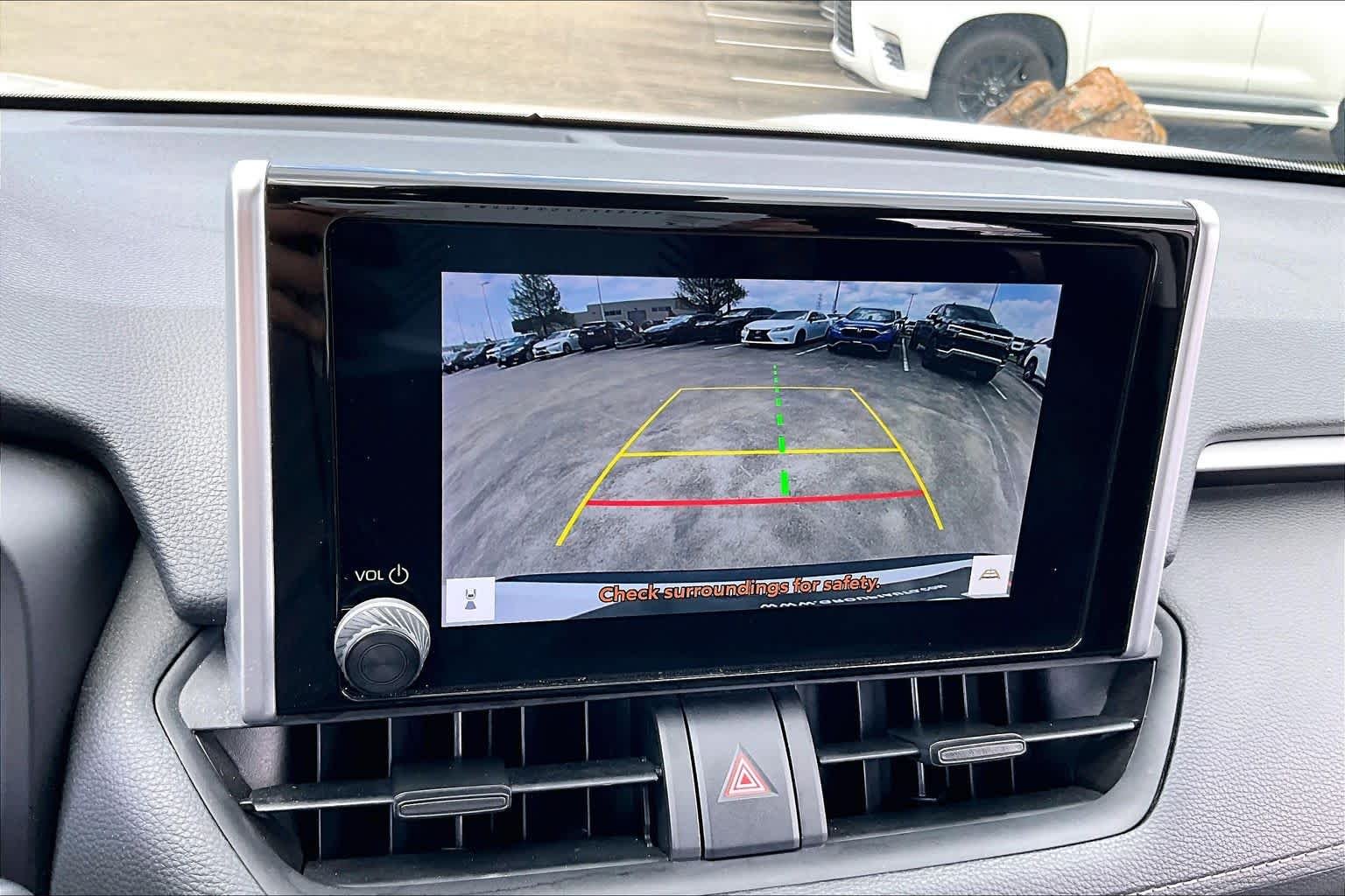 Used 2024 Ice Cap Toyota XLE image 25