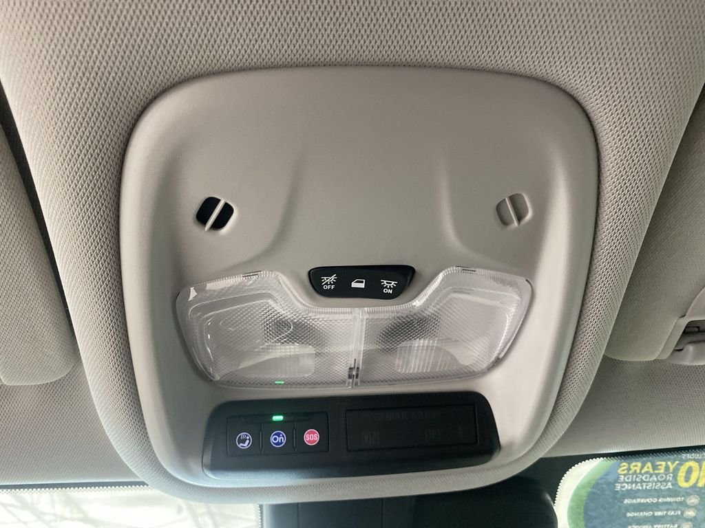 2023 Chevrolet TrailBlazer LT - Photo 19