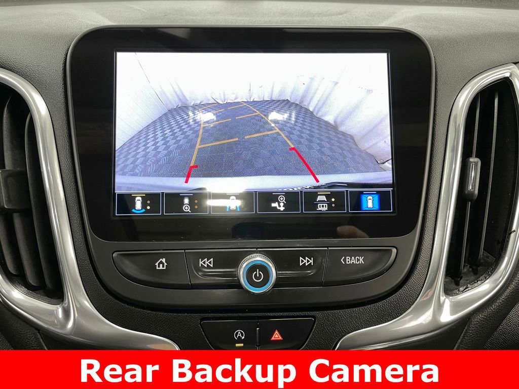 2022 Chevrolet Equinox LT - Photo 4