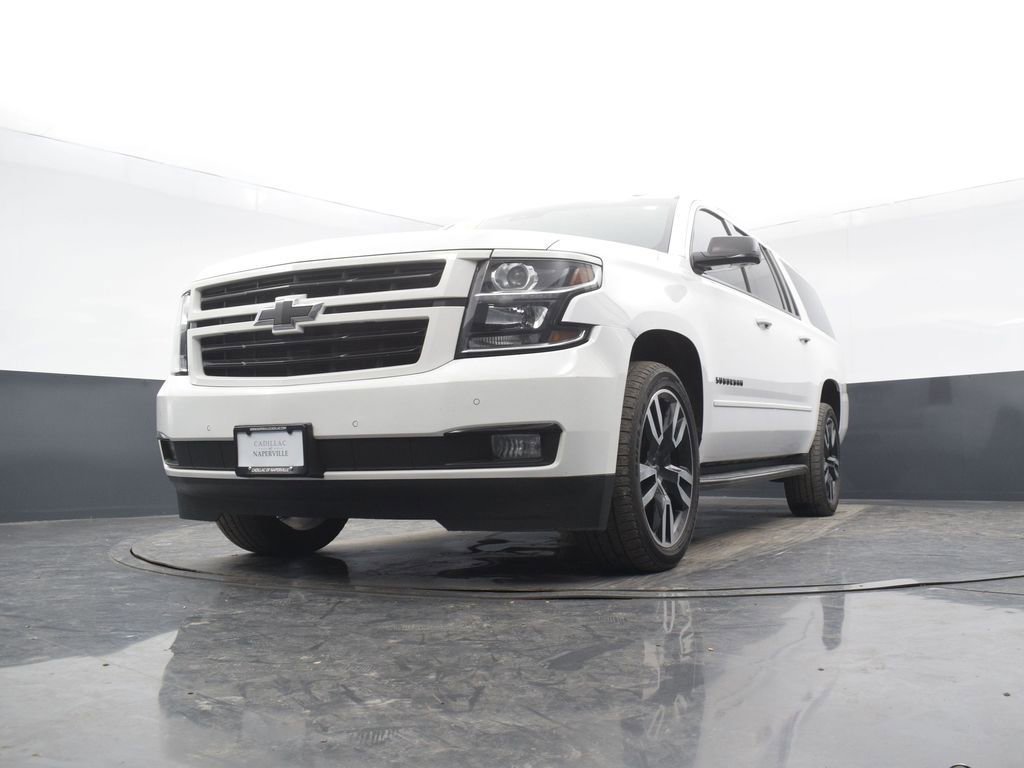 2019 CHEVROLET SUBURBAN - Image 53