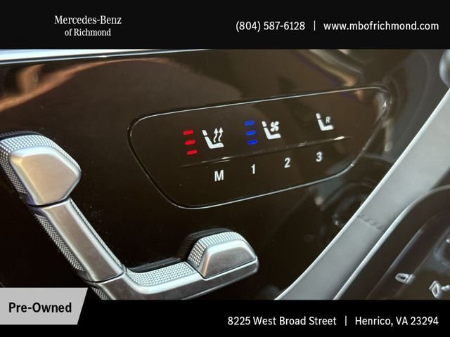 Used 2023 Gray Mercedes-Benz S 580 image 23