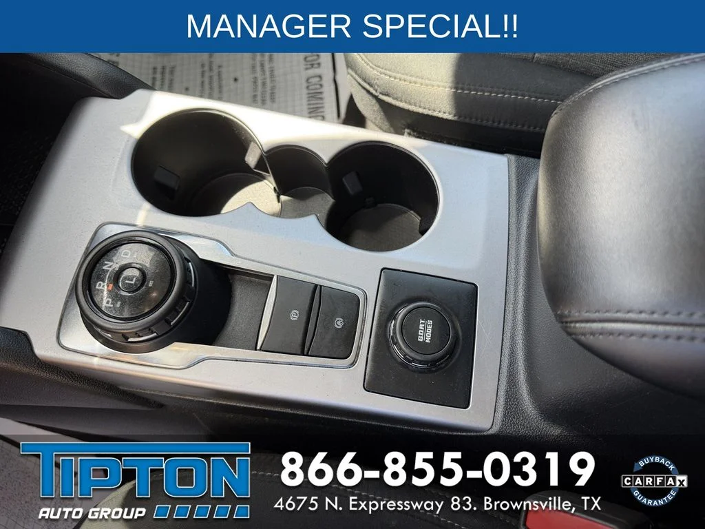 Used 2024 Green Ford Big Bend image 15